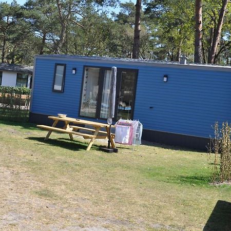 Hotel Chalet O'Hara Bilthoven Exterior foto