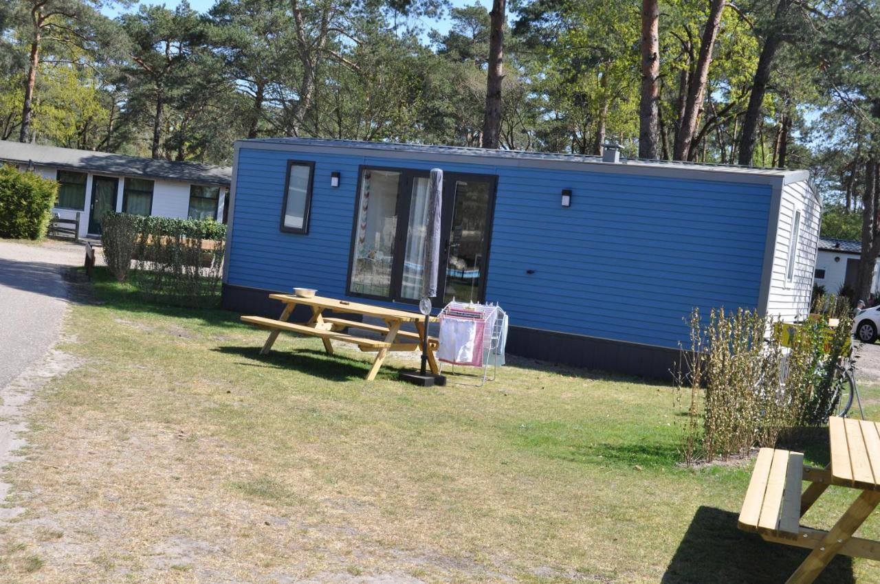 Hotel Chalet O'Hara Bilthoven Exterior foto